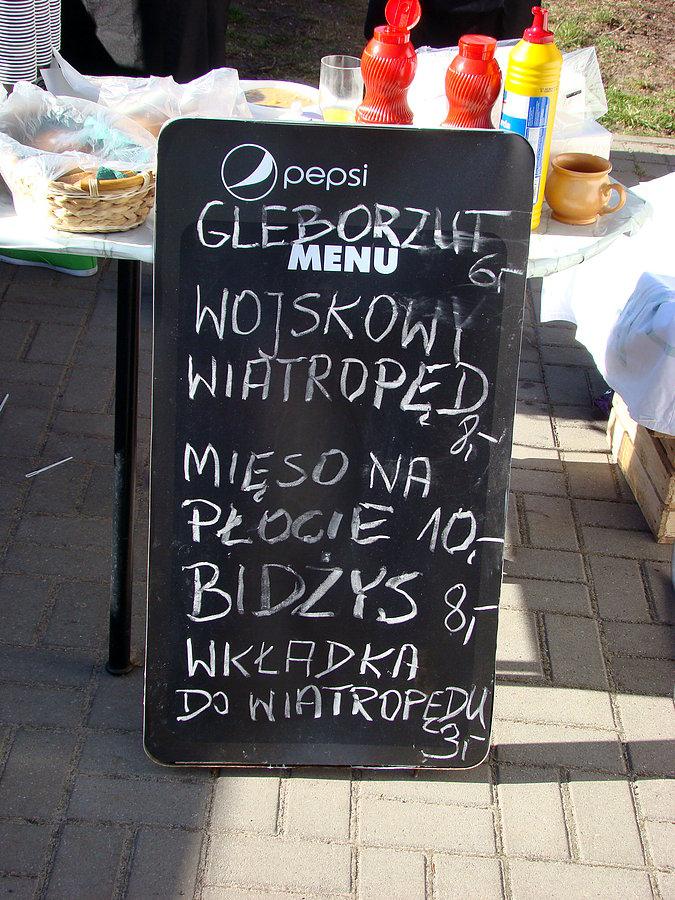 Oferta specjalna w "Zjawie"