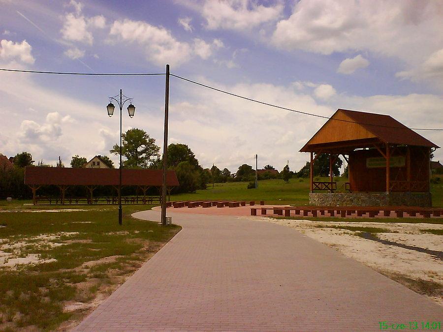 Henryków Lubański