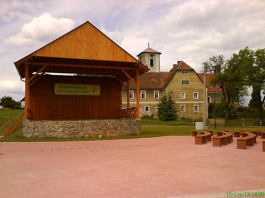 Henryków Lubański