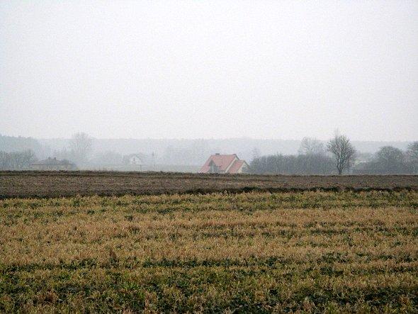 Widok na Krebsówkę