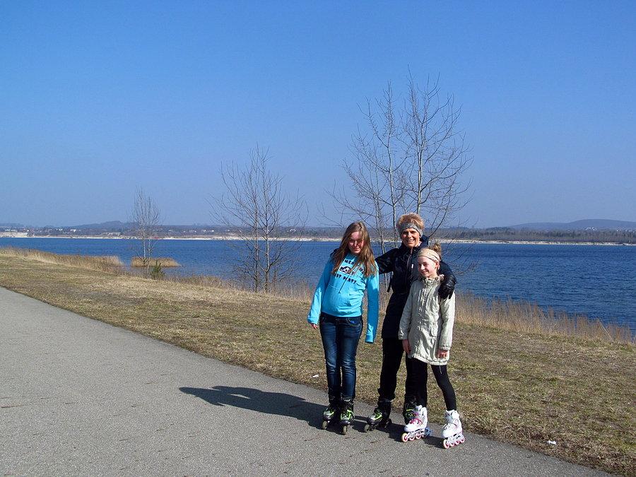 Familijnie nad pogorią czwartą