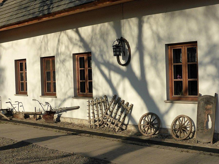 I oberża