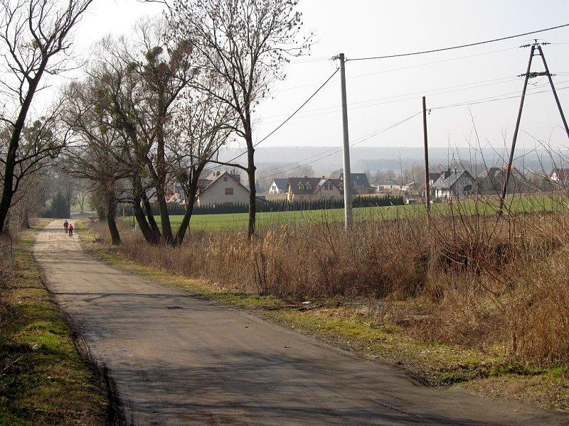 Długi zjazd