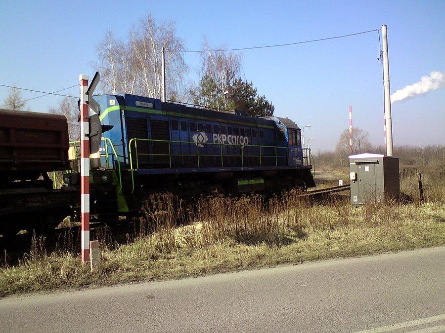 Cargo do Siekierek