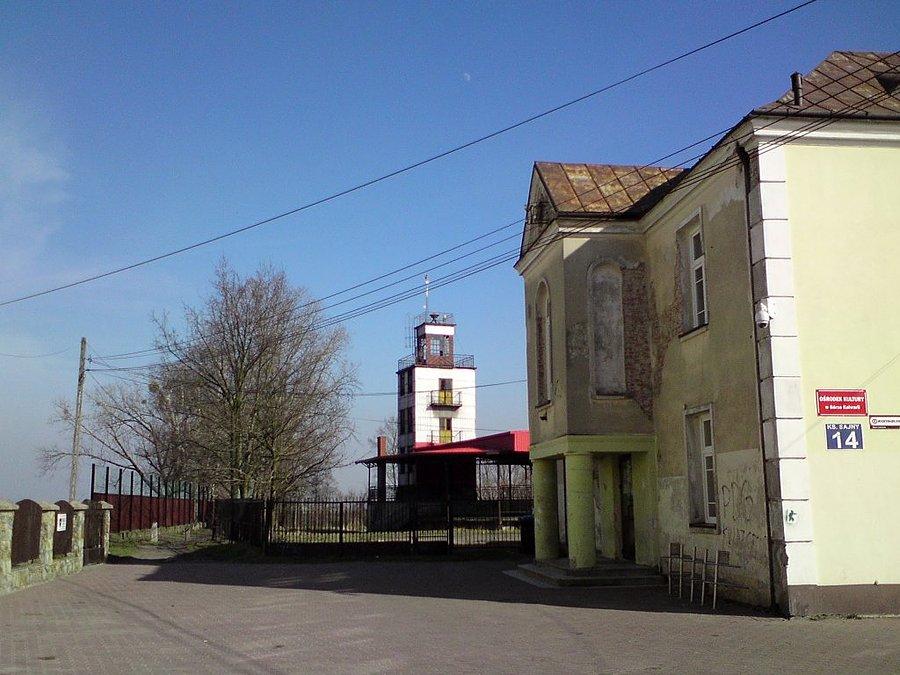 Góra Kalwaria