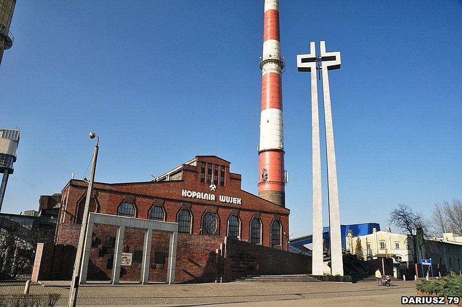 Kopalnia Wujek
