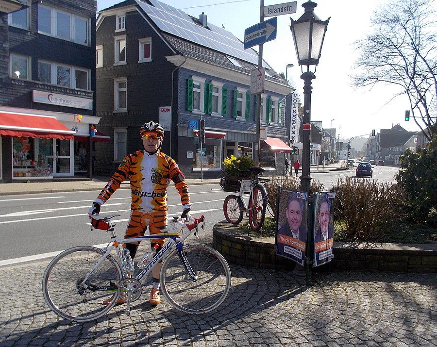 Lennep - Marienheide Tour