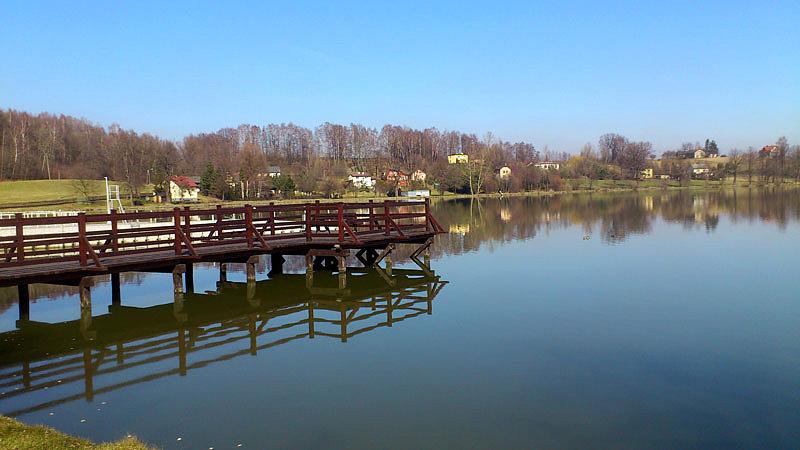 Staw Młyńszczok