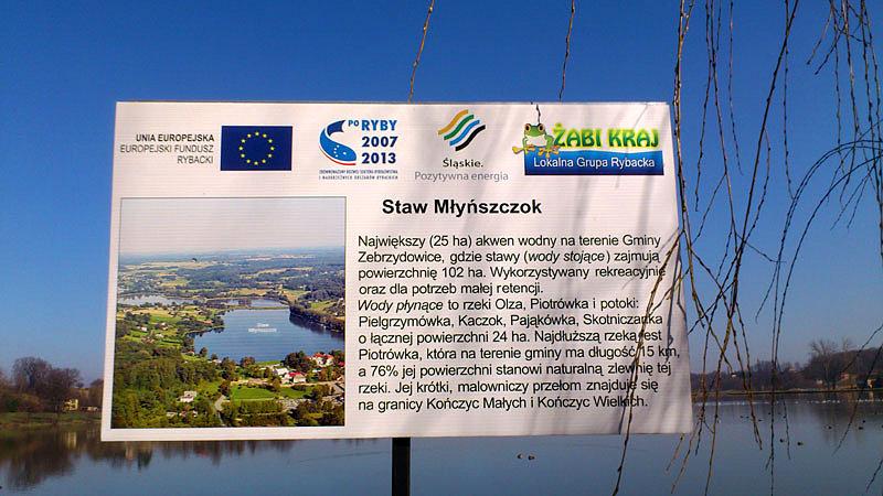Zebrzydowice Młyńszczok