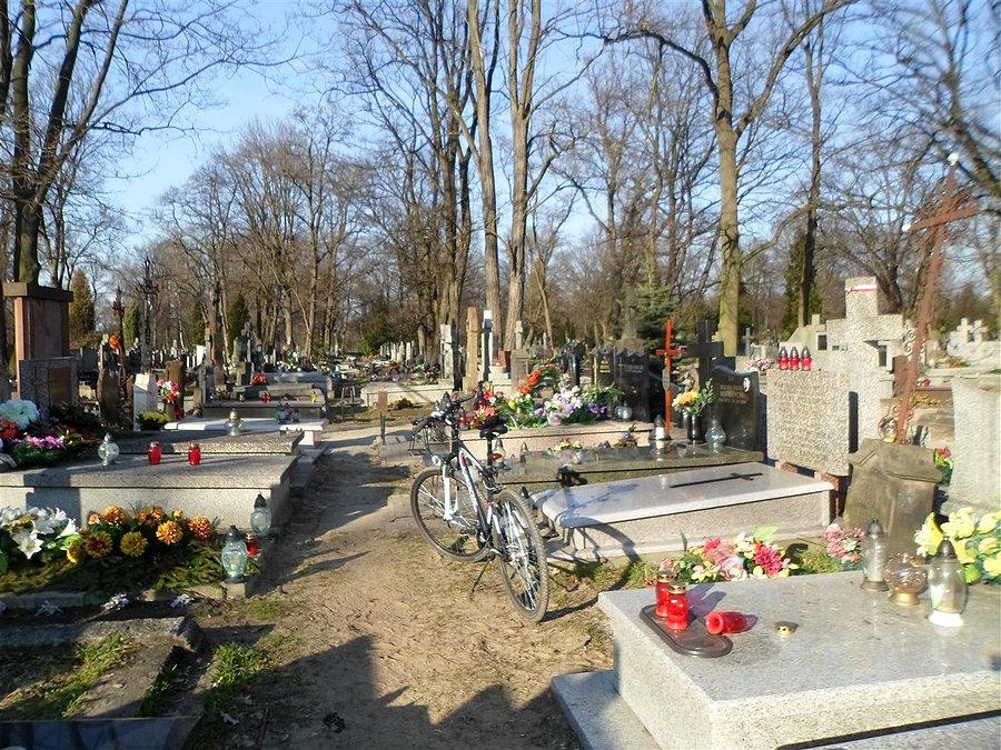 Bródno - przystanek (ostatni), Nie mój jeszcze