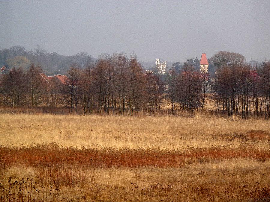 Panorama Mrozowa I