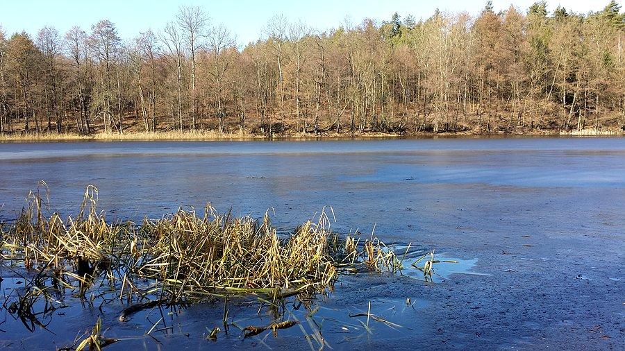 Jezioro Żygowickie