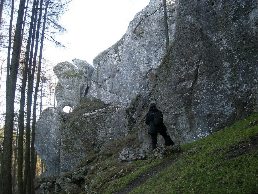 Okiennik Góry Birów