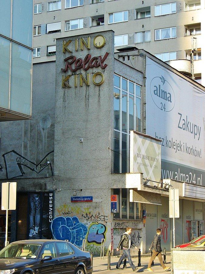 Kino Relax