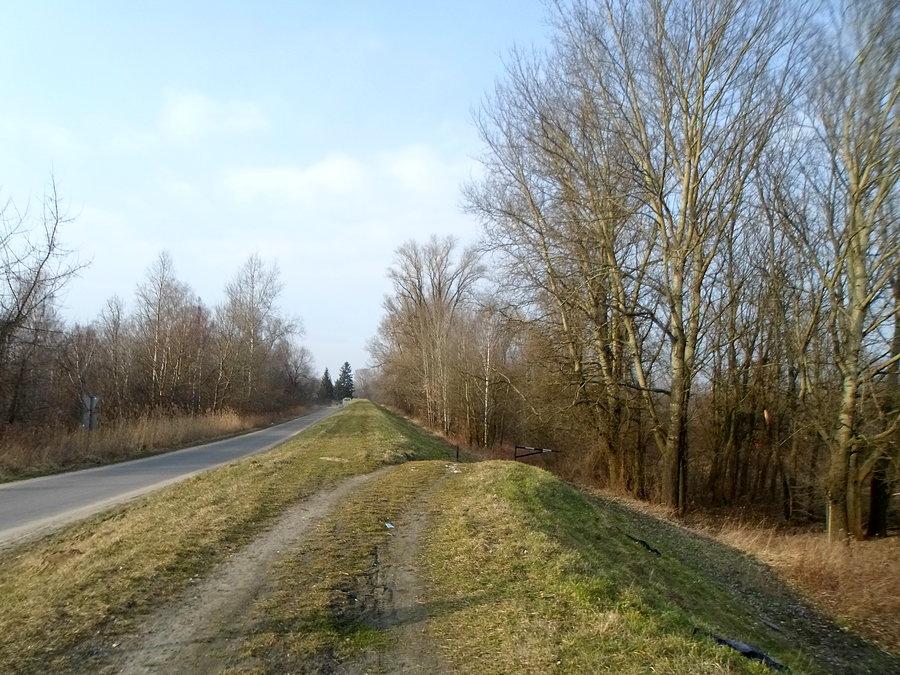 Kępa Oborska