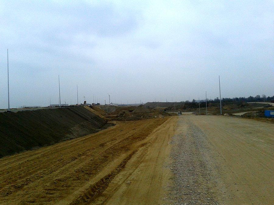 Zduńska Wola Karsznice