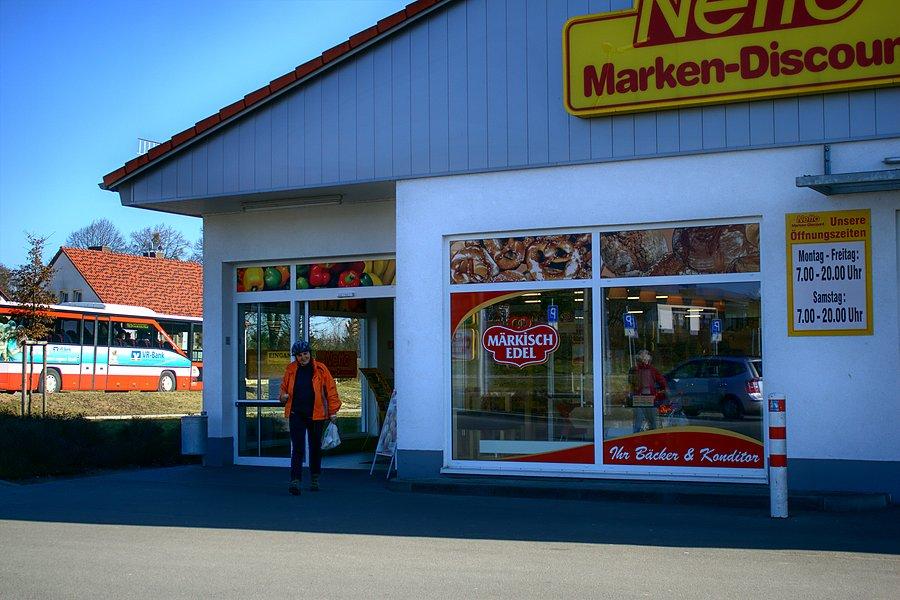 Małe zakupy