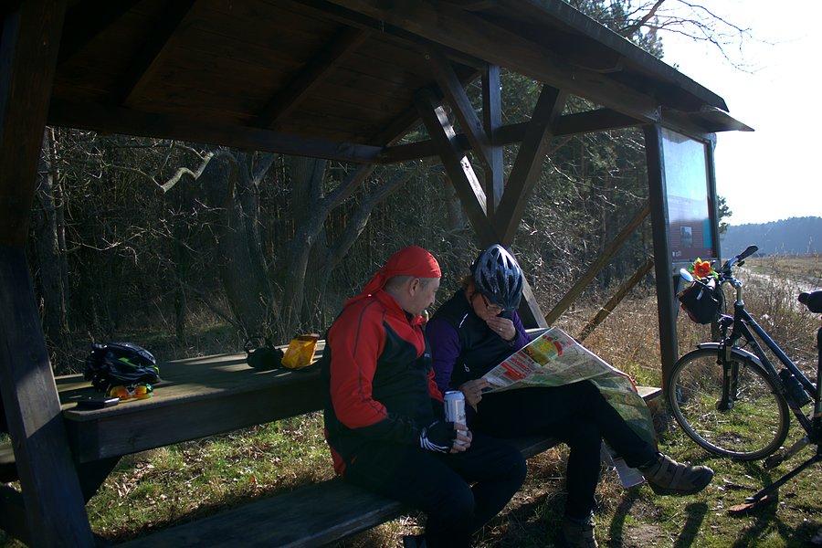 Konsumpcja zakupów i planowanie dalszej drogi