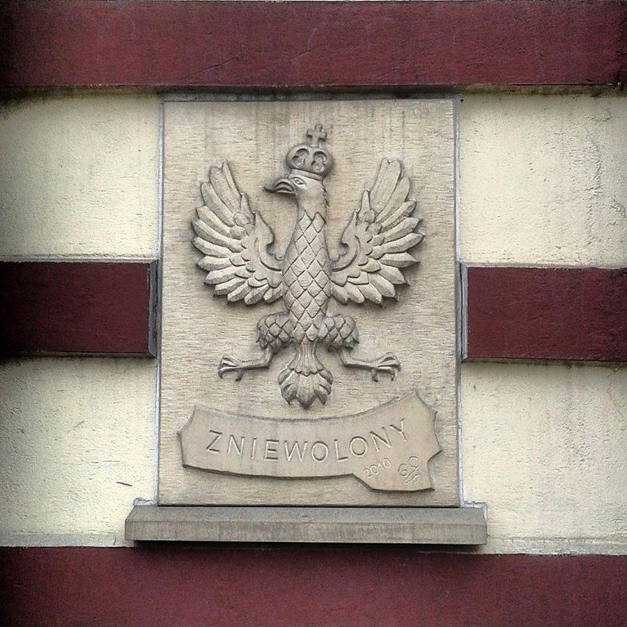 Takie szczegóły potrafią upiększyć miasto