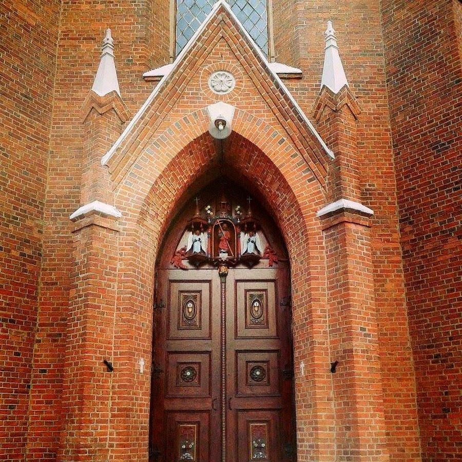 Borszewice