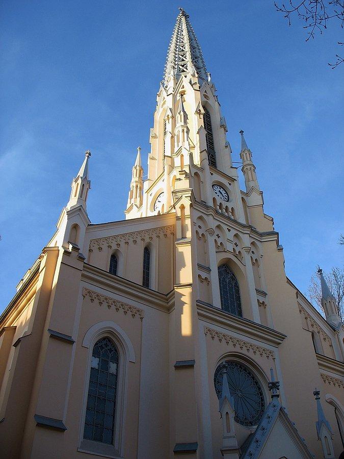 Kościół kalwiński