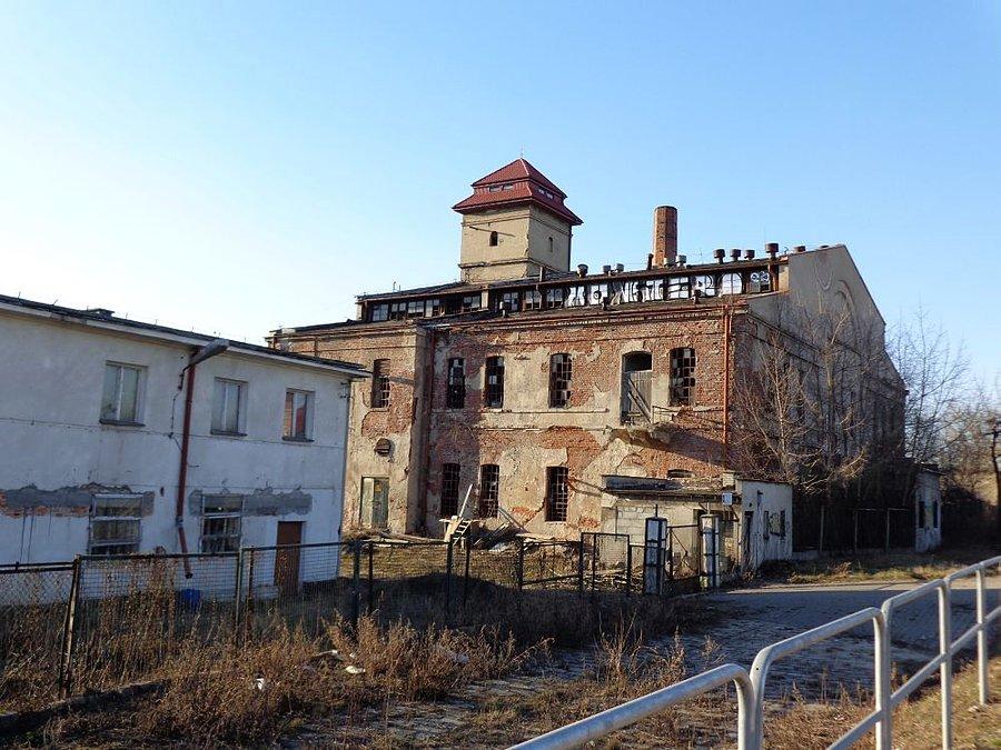 Riuna w Radomiu