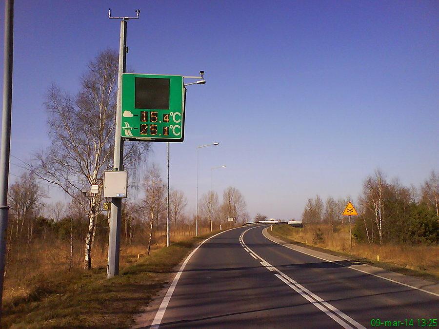 Za dużo o 15 stopni ;p