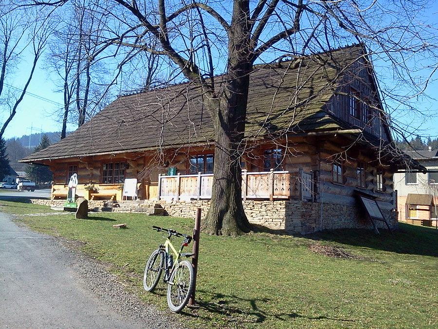 Mosty u Jabłonkowa