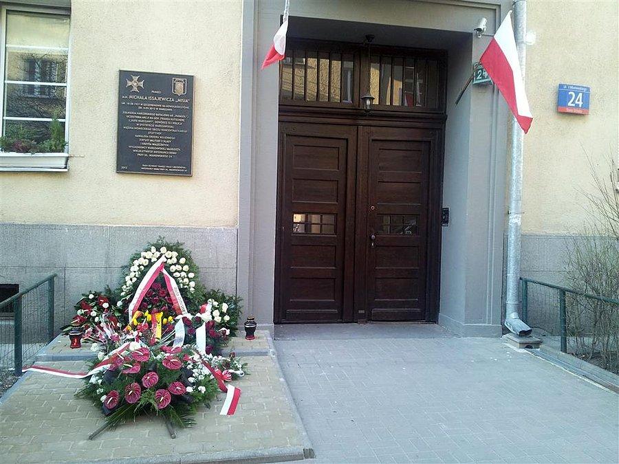Sąsiedzi pamiętają