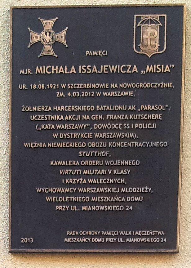 To on dobił Kutscherę