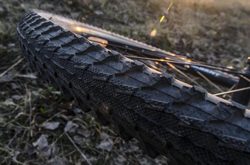Maxxis Wormdrive 700x42C
