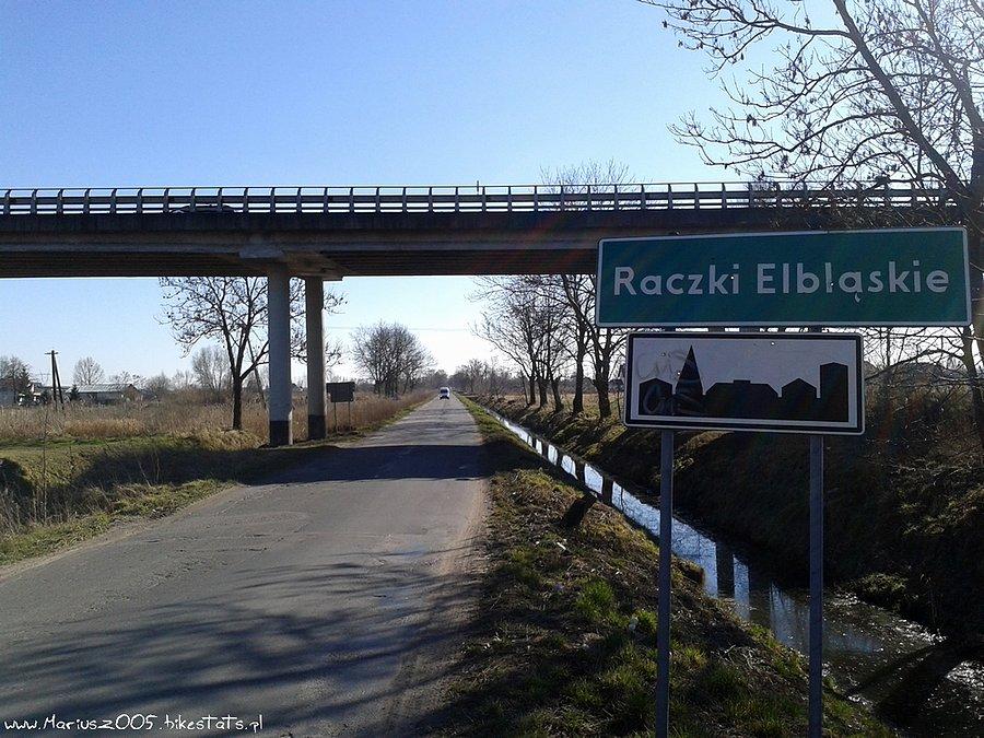 Raczki Elbląskie