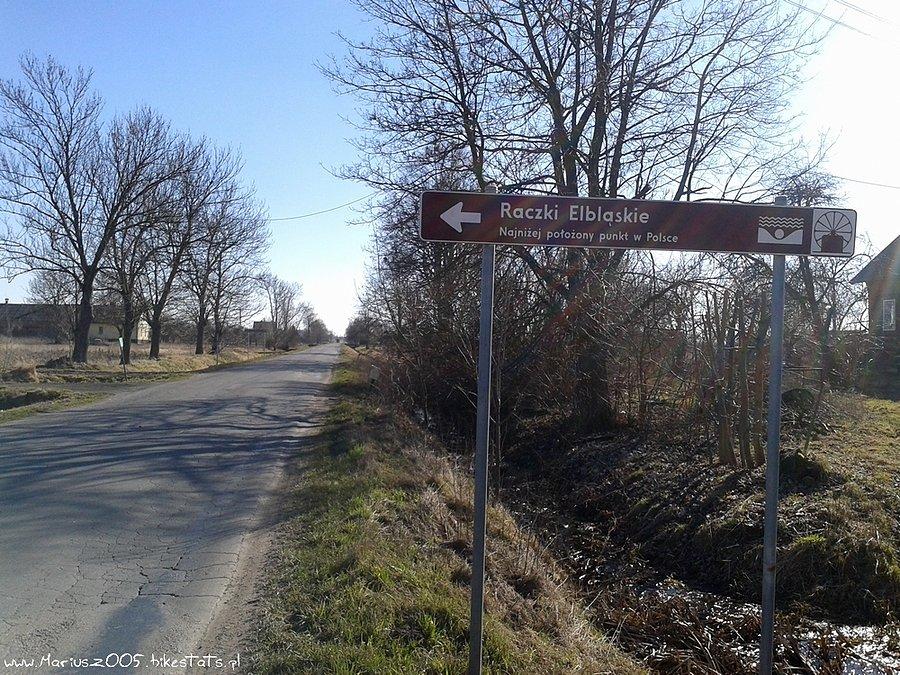 Raczki Elbląskie