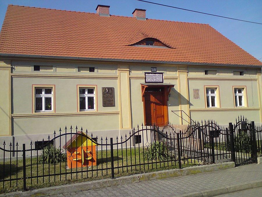 Dom ks. Dzierżonia