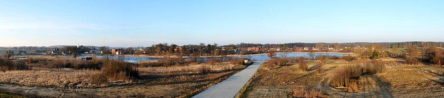 Panorama Sobowidza