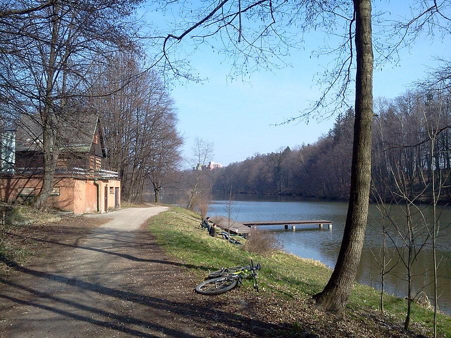 Czeski Cieszyn Hrabinka