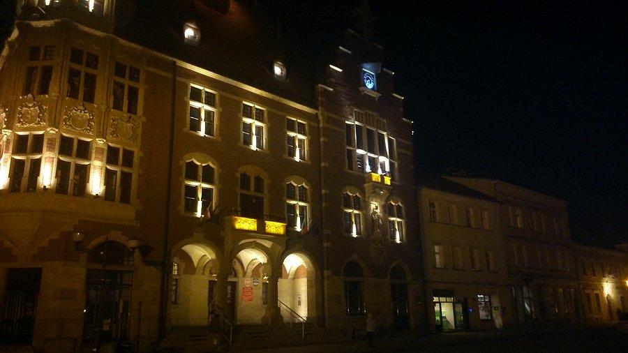 W Tarnowskich