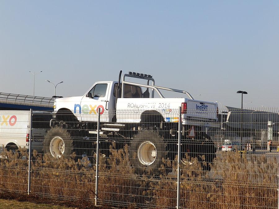 Monster Truck