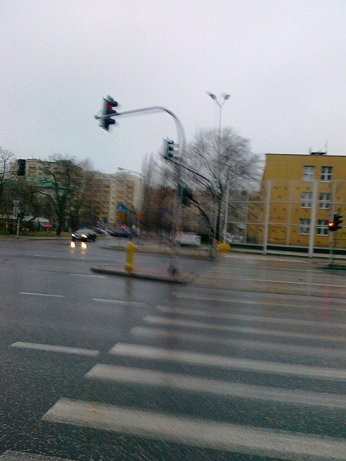 Załamanie pogody