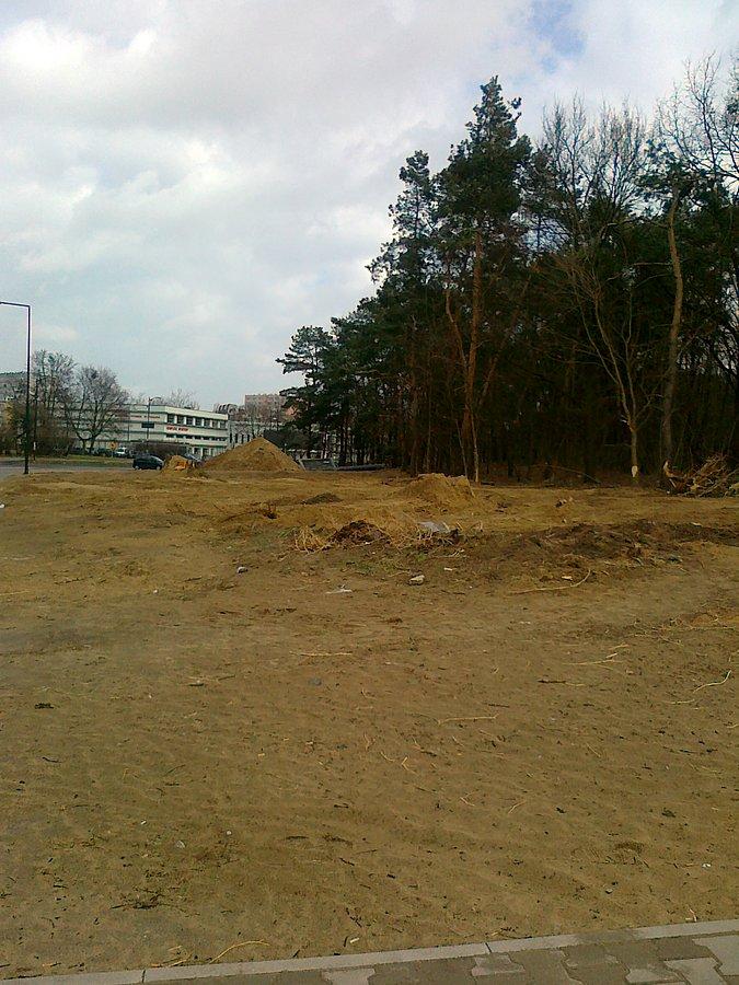 Będzie nowa droga