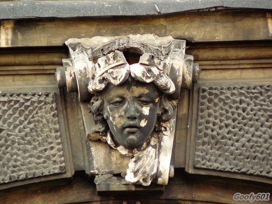 Głowa