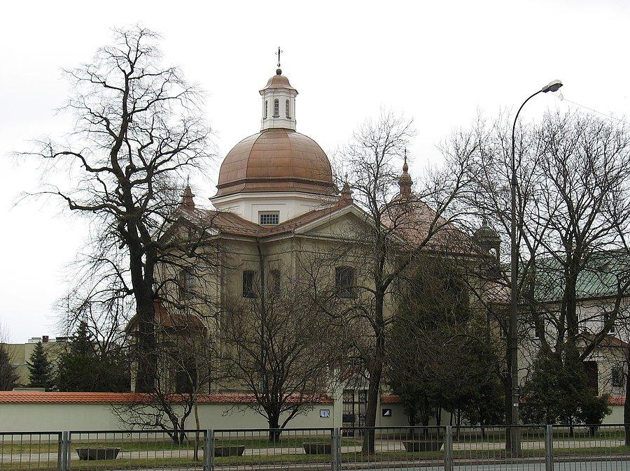 Kościół Czerniakowski