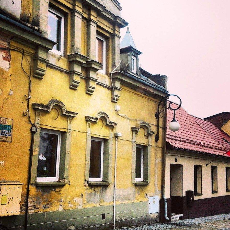 Byczyna (Maj)