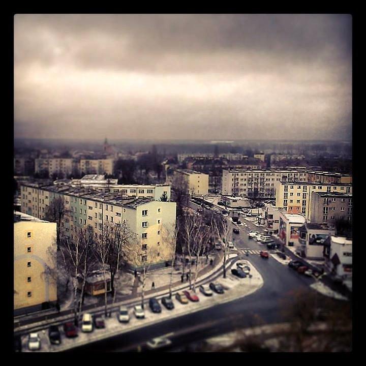 Sieradz (Styczeń)