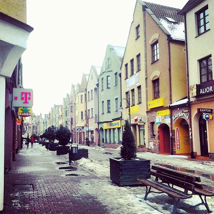 Głogów (Luty)