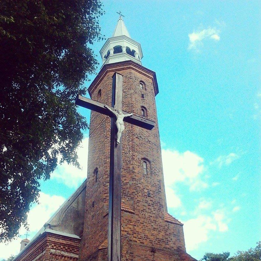 Buczek (Czerwiec)