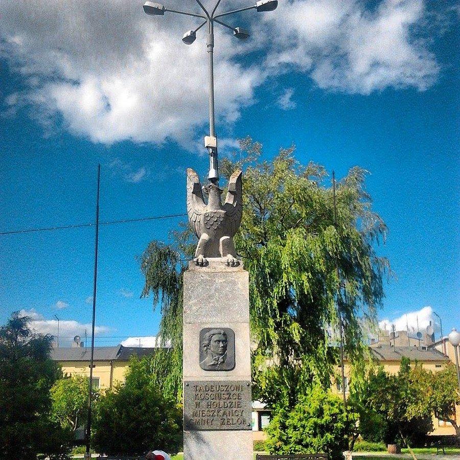 Zelów (Czerwiec)