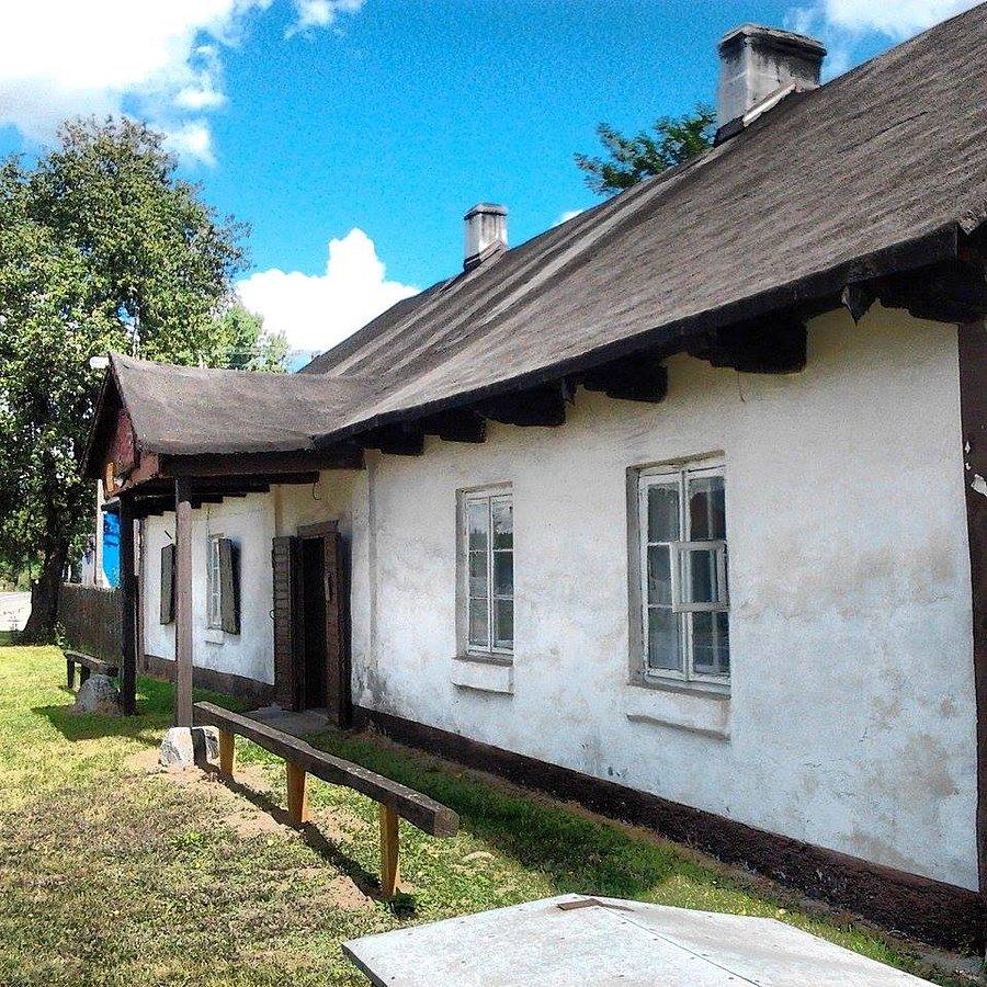 Tumidaj (Sierpień)