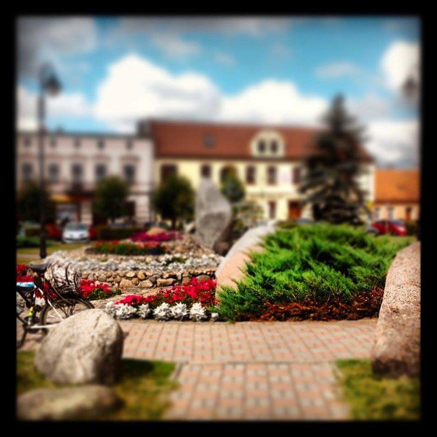 Grabów Nad Prosną (Wrzesień)