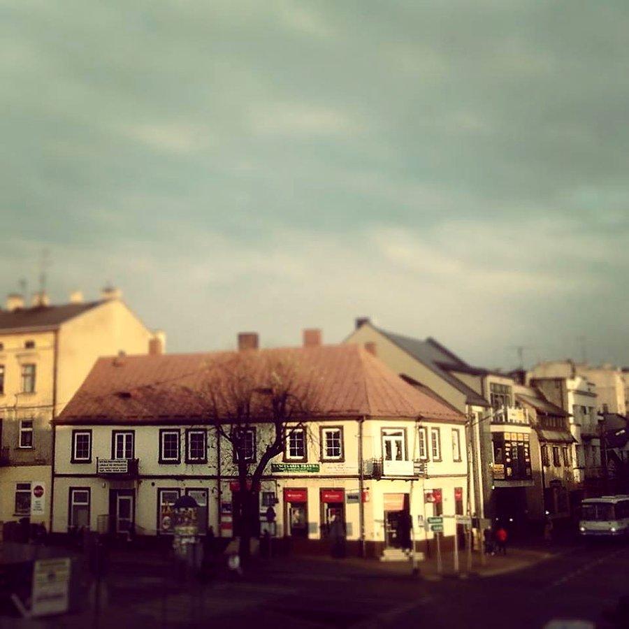 Zduńska Wola (Listopad)